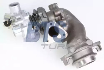 bts turbo t911205